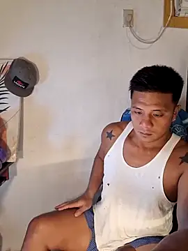 Chat XXX Live Felix_Asher