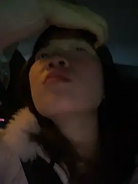 Show webcam de littleqiu