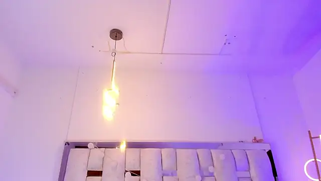 HecateCorvin webcam show