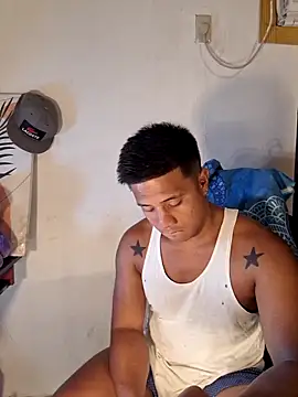 Chat XXX Live Felix_Asher