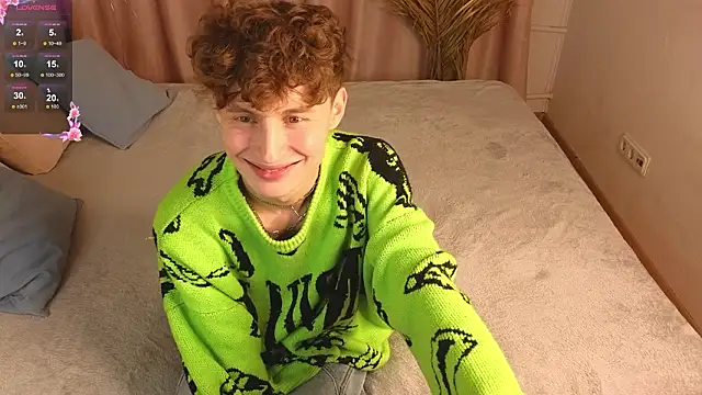 XXX chat uživo modela crisp1n