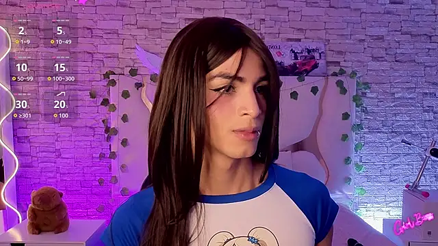 LIHIAN_TAY Webcam show