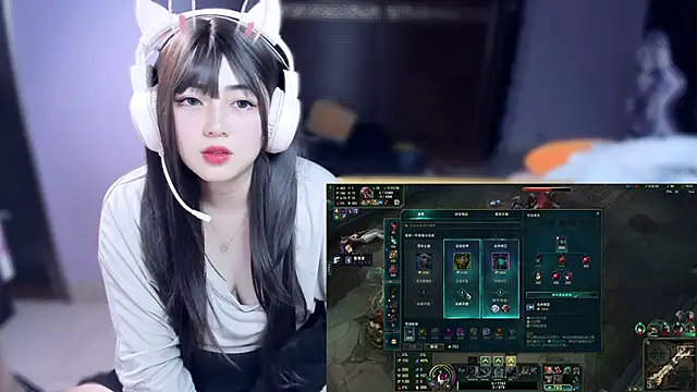 Chat +18 de yuki3366 ao vivo