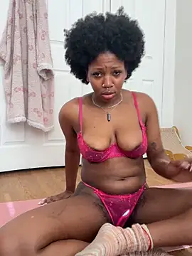 Show Webcam de mochamimi