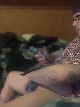 Ldnick69 Live XXX-chat