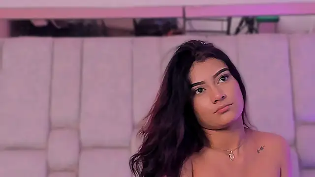 KatherineRuiz_ Webcamshow