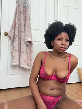 mochamimi's Live XXX Chat