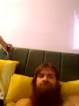 bam420bam: διαδικτυακό σόου στην κάμερα