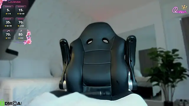 miss_tatiana_ élő XXX-chatje