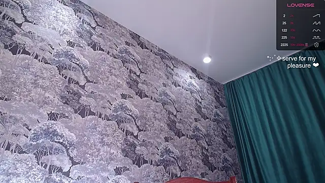 Ambrosia_nectar – Live XXX-chat