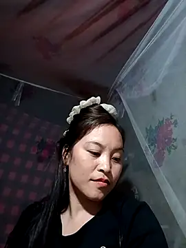 Alice-567's Live XXX Chat