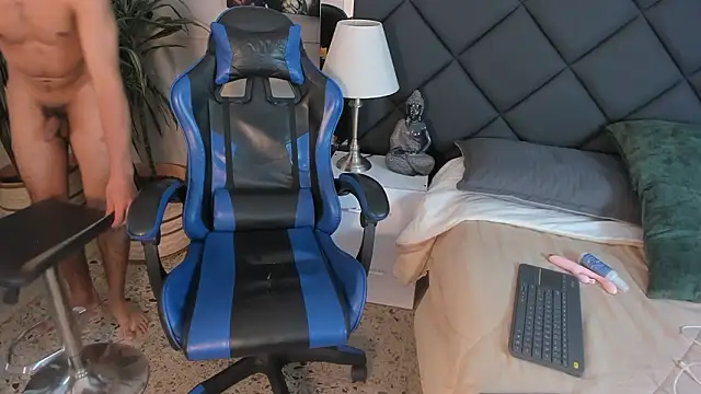 kai_storn Obrolan Langsung XXX