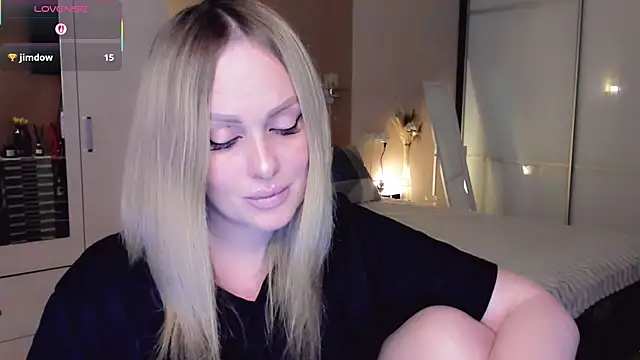 Libby_Nora's Live XXX Chat