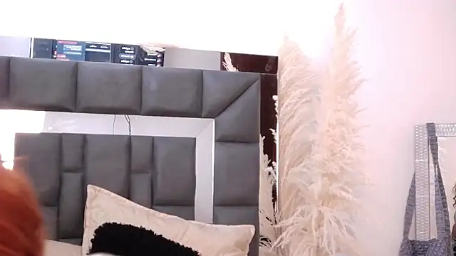 SheilaCoopers_ Live XXX-Chat