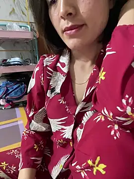 Lyzizi_lovely09 网络视讯表演