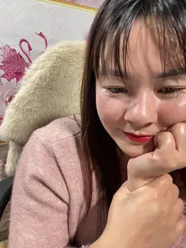 Webkamerová show Star_fruit