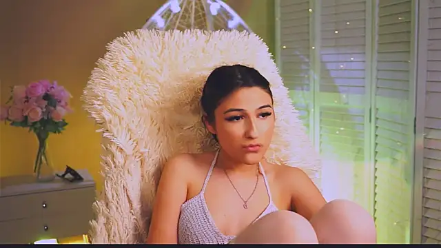 TerezaRobinson 现场XXX聊天