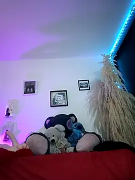 KarinRoss 现场XXX聊天