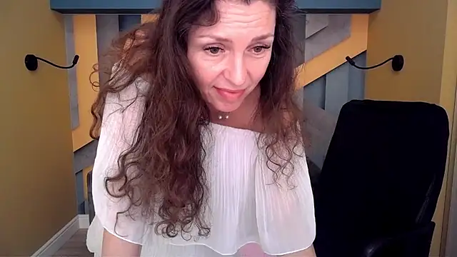 EllaLong – Live XXX-chat