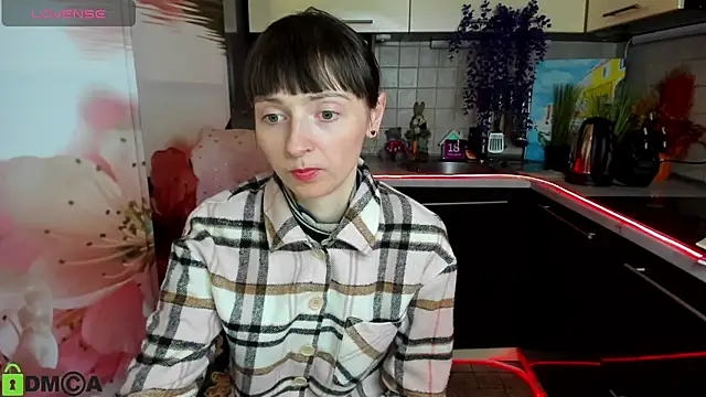 TayanaJons' Live XXX Chat