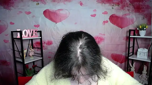 NeonilaLisova Obrolan Langsung XXX