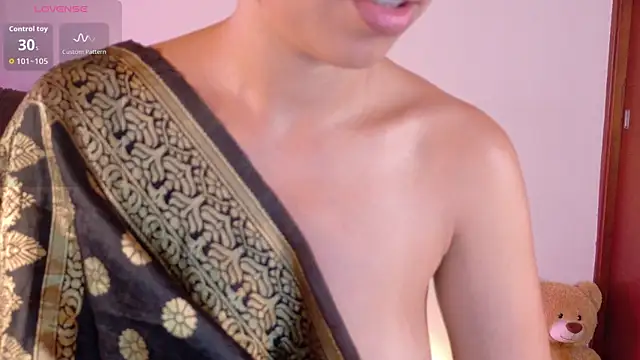 Anandacute1 – Naživo XXX chat