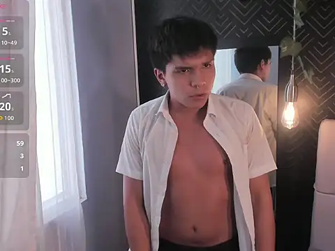 Thiago_Kozak 现场XXX聊天