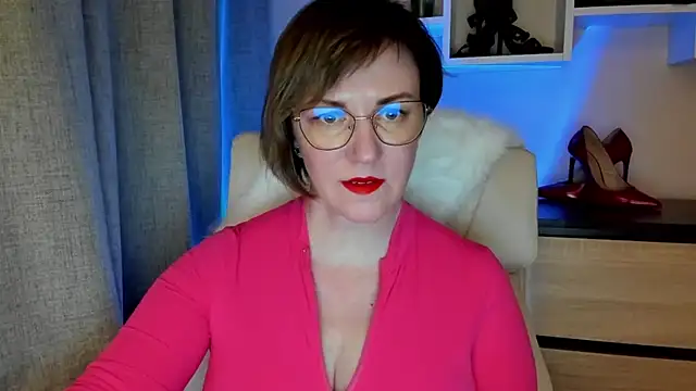 feliziaDesire Live XXX-chat