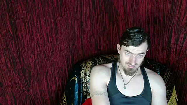 Czat XXX na żywo – ConanJones