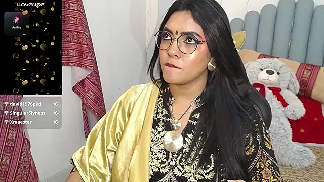 lakshmiraniii – Naživo XXX chat