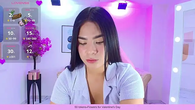 XXX chat uživo modela Kaori_ayu