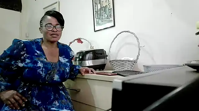 โชว์เว็บแคมของ springbock56