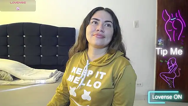 melpark: απευθείας συνομιλία ΧΧΧ