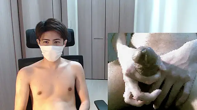 ryota__tyのウェブカメラショー