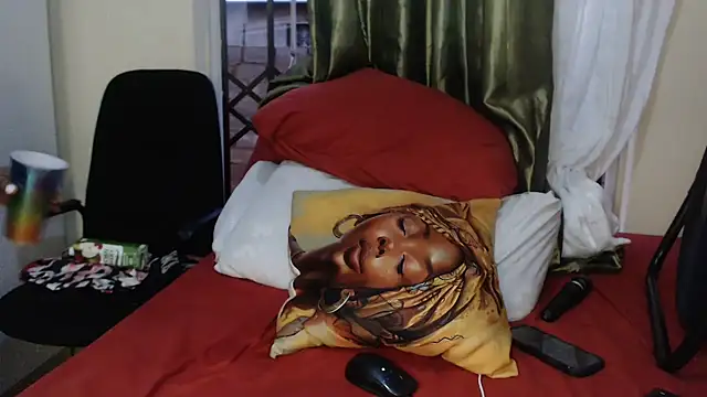 Foxybrownxx1 Live XXX-Chat