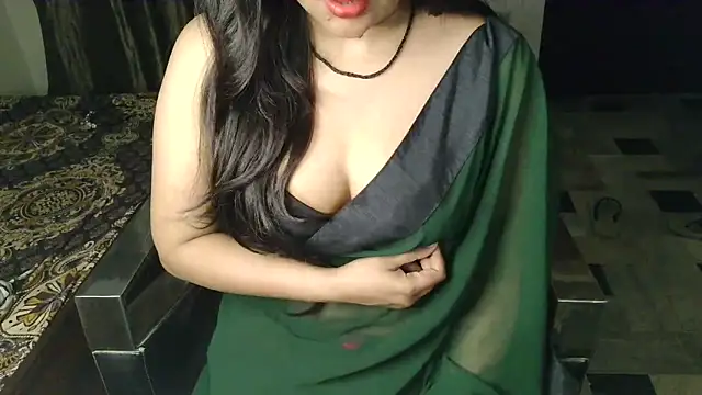 aarushi_sharmaa 现场XXX聊天