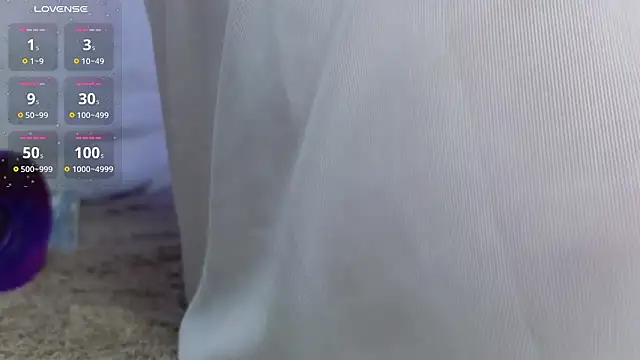 AuroraPrincess লাইভ XXX চ্যাট