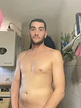 Czat XXX na żywo – Anthopassif84