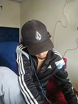 Tattoboy19cm's Live XXX Chat