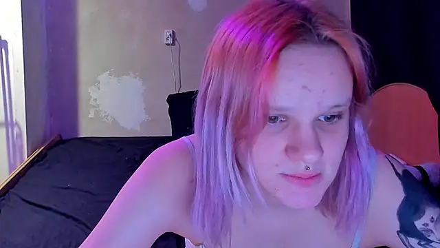 Chat +18 de Elieiza_xo ao vivo