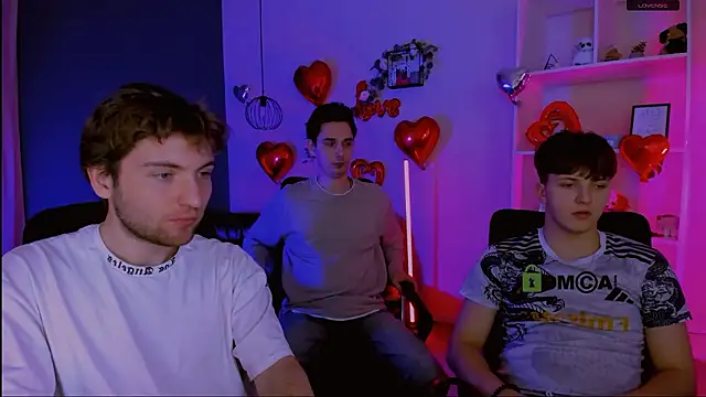 Czat XXX na żywo – travis_wolf_