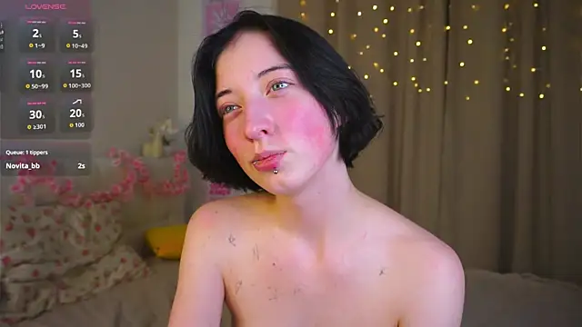 JuanaFriesz – Naživo XXX chat