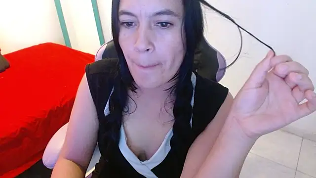 XXX chat uživo modela cristal1609