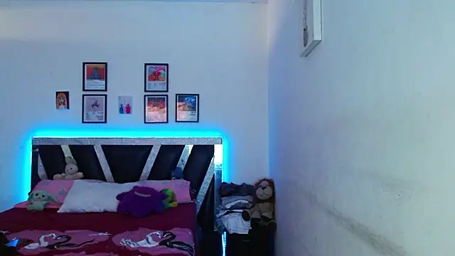 Czat XXX na żywo – Sebasxxl12