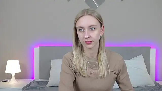 Chat XXX en directo de RachaelCute