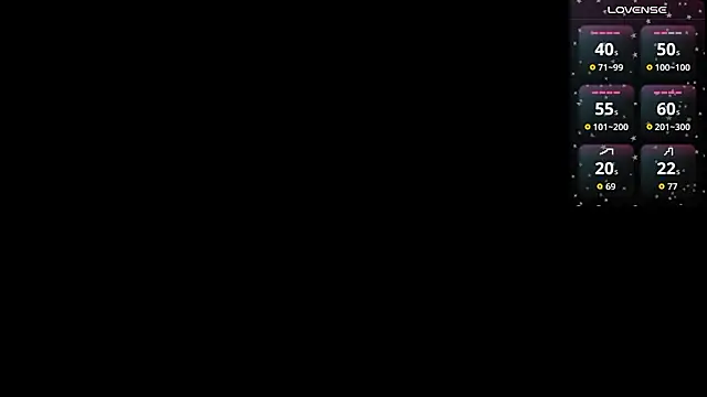 Chat XXX en directo de A_Good_Witch