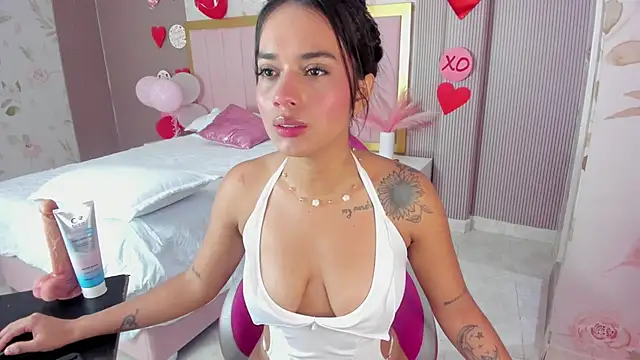 carol_69 Live XXX-chat