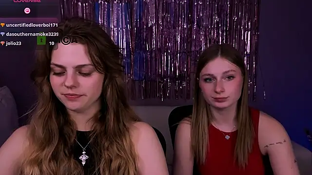 mary_meow_hot Live XXX-chat