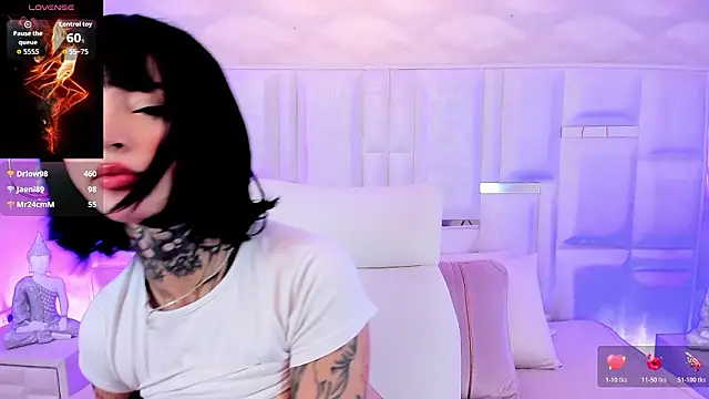 doll__bella লাইভ XXX চ্যাট