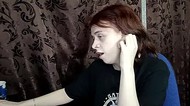 IleanaPishko Live XXX Chat